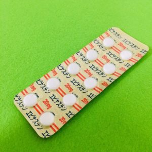 アレジオンのジェネリック